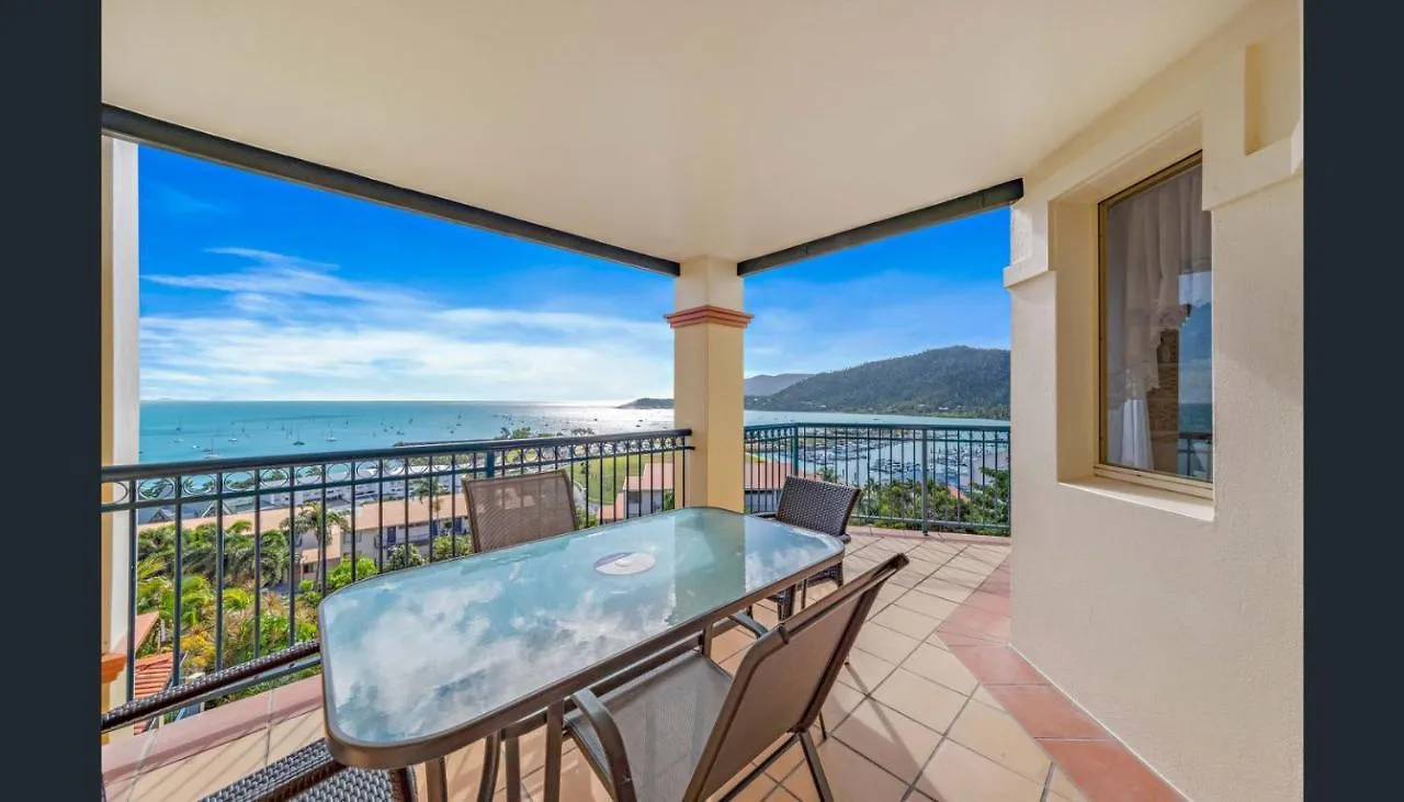 Mediterranean Resorts Airlie Beach