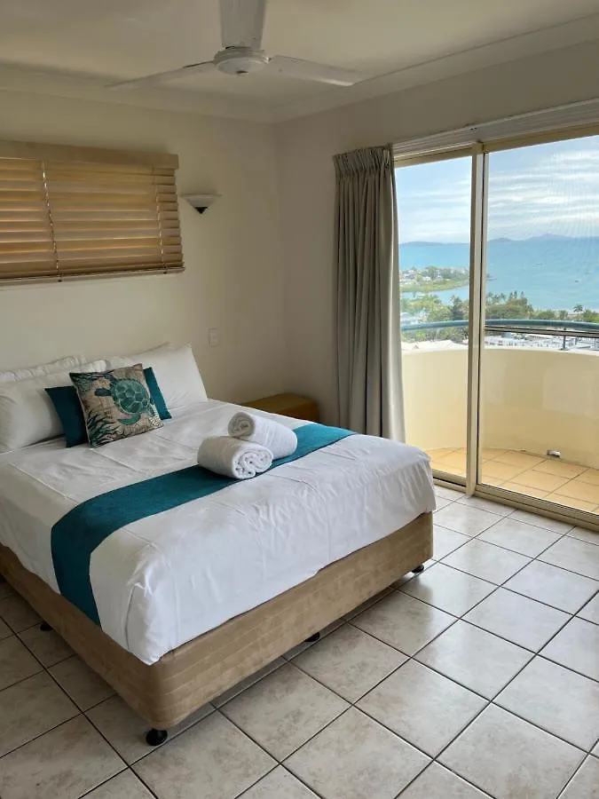 Mediterranean Resorts Airlie Beach