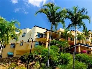 Mediterranean Resorts Airlie Beach 4*,