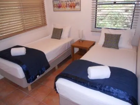 ****  Mediterranean Resorts Airlie Beach Austrália