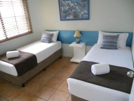 ****  Mediterranean Resorts Airlie Beach Austrália