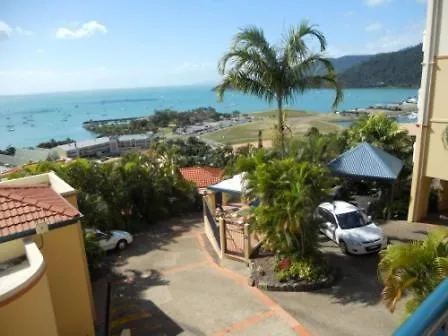 Mediterranean Resorts Airlie Beach