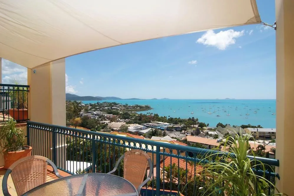 Mediterranean Resorts Airlie Beach