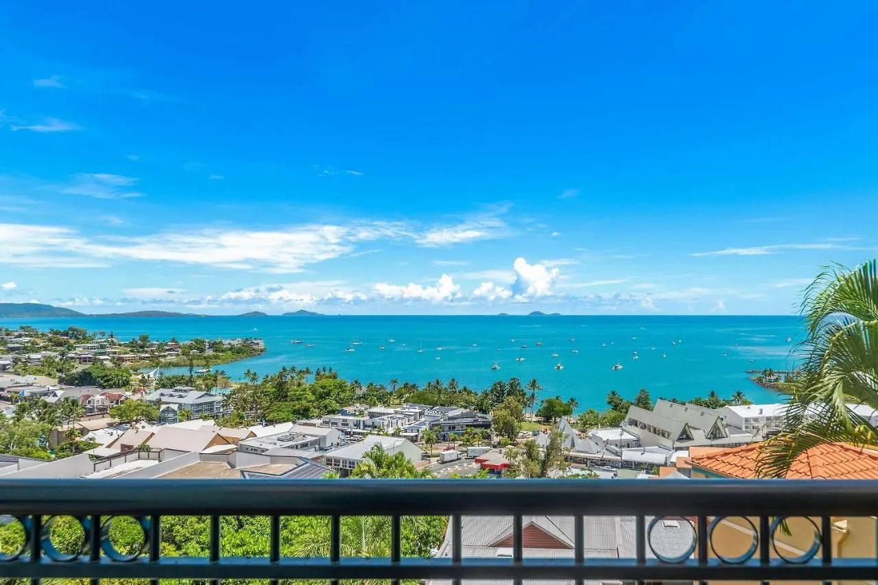 Mediterranean Resorts Airlie Beach