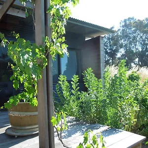 Side Garden Apartment