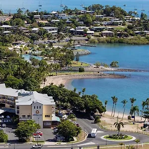 Hotel Airlie Beach Hotel