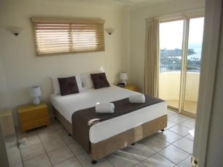 Mediterranean Resorts Airlie Beach Australia