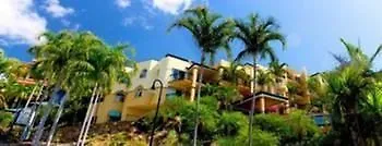 Mediterranean Resorts Airlie Beach