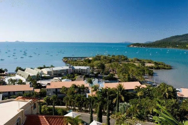 Mediterranean Resorts Airlie Beach