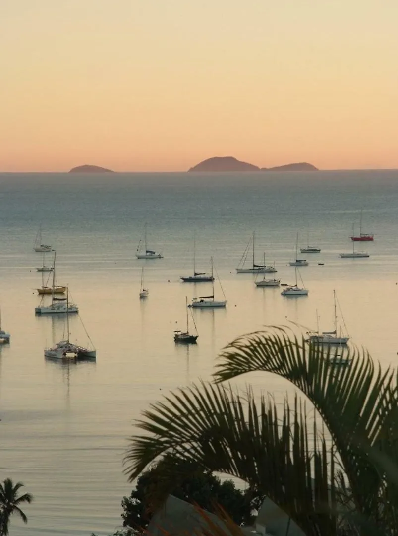 Mediterranean Resorts Airlie Beach