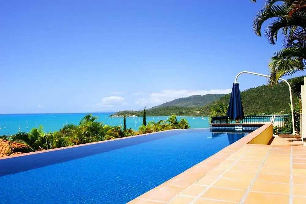 Mediterranean Resorts Airlie Beach